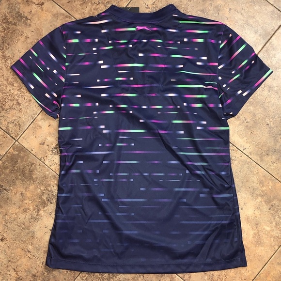 Slazenger Polo NWT - Picture 6 of 6